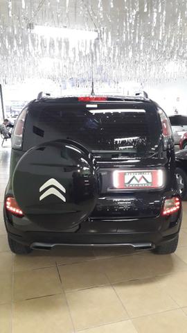 AirCross Tendance 1.6 Automatico 2015 - Foto 4