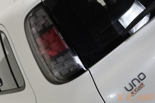 FIAT UNO 2017/2018 1.0 FIREFLY FLEX DRIVE 4P MANUAL - Foto 6