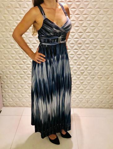 Vestido de Festa