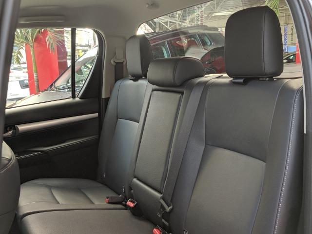 Toyota Hilux SRV Flex 2017 - Foto 5
