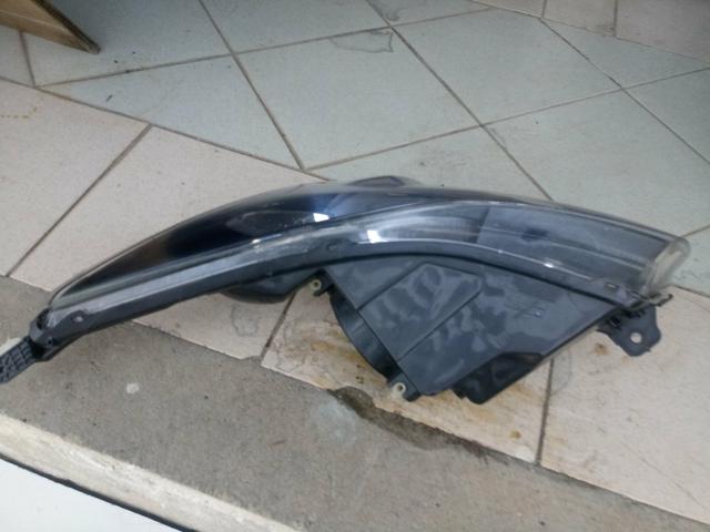 Farol cruze 2011 2012 2013 2014 2015 2016 original - Foto 2