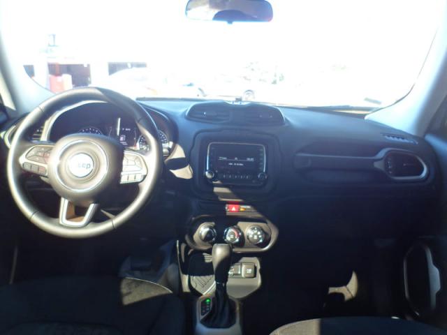 JEEP RENEGADE SPORT 1.8 FLEX AUT 2016 - Foto 8