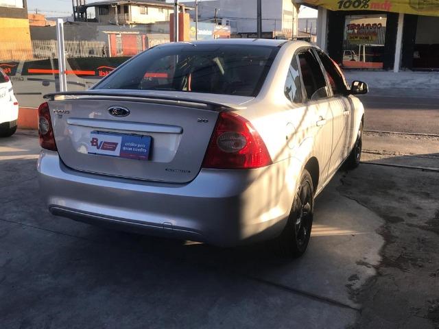 Ford focus sedã 2.0 automático 2009 - Foto 5