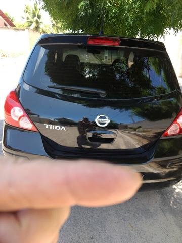 Vendo Tiida 1.8