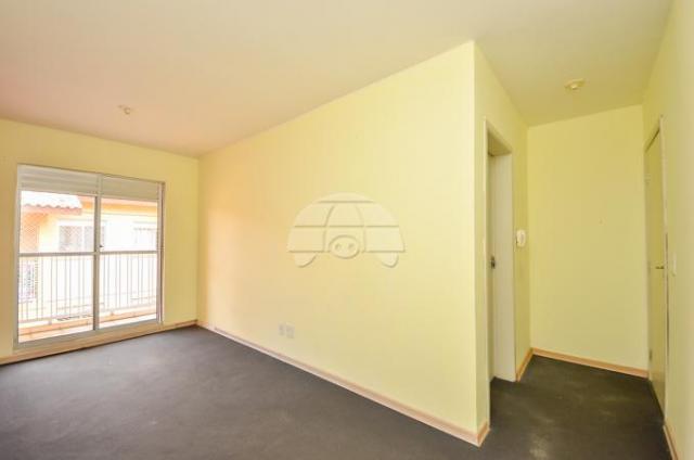 Apartamento à venda com 2 dormitórios em Sítio cercado, Curitiba cod:924630 - Foto 17