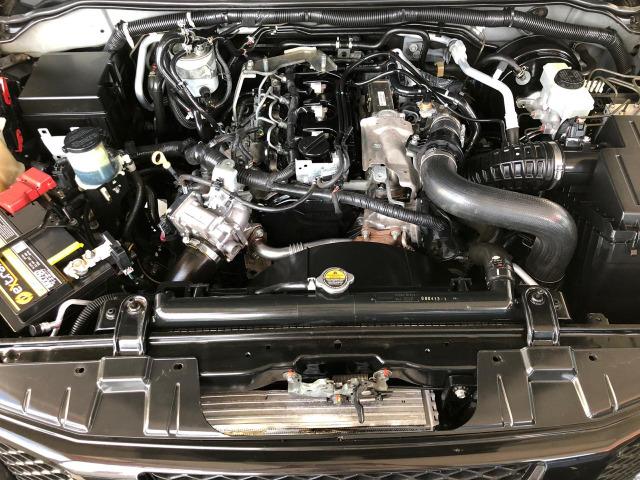 Nissan Frontier S CD_2.5TDI_1DonO_88MKM_ExtrANovA_LacradAOriginaL_Placa A_ - Foto 13