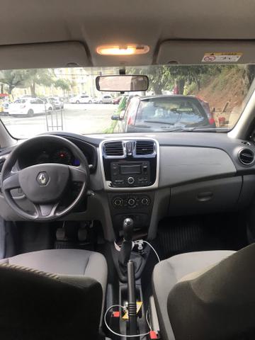 Renault Logan 2018 - Foto 5