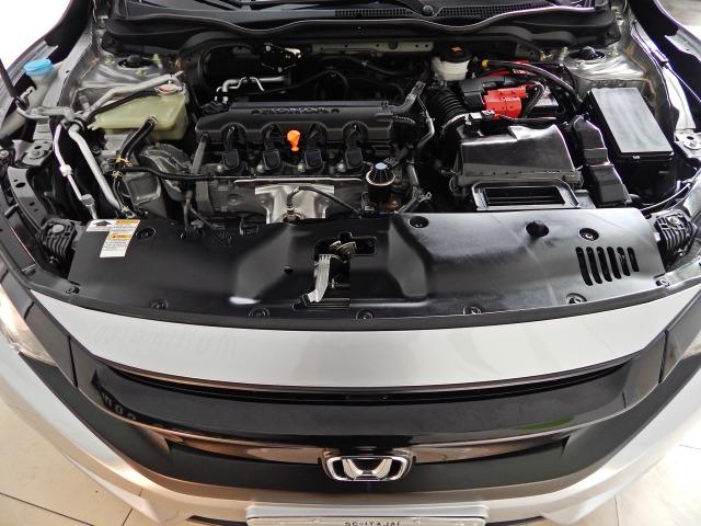 Honda Civic Sport Cvt 2.0 155cv - Foto 16