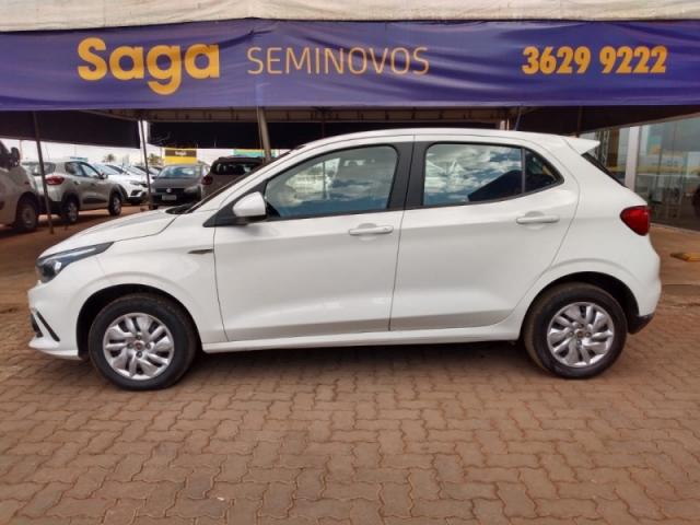 FIAT ARGO 1.0 FIREFLY FLEX DRIVE MANUAL 2018 - Foto 6