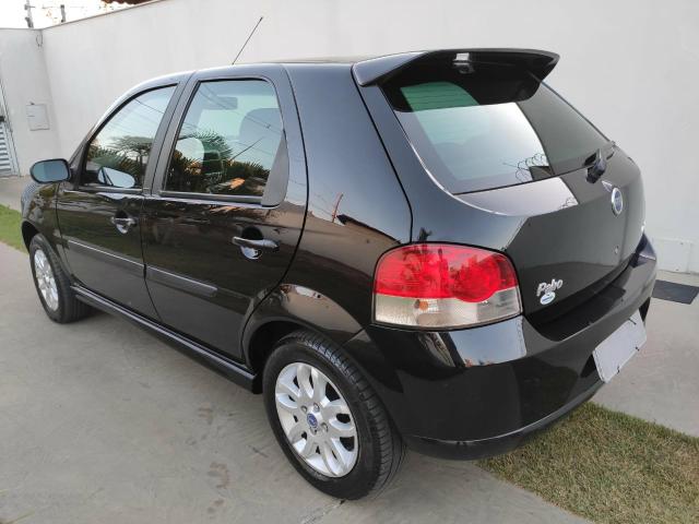 Palio ELX 1.4 2008 Completo - Foto 10