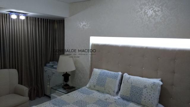 Apartamento, Santa Mônica, Feira de Santana-BA - Foto 8