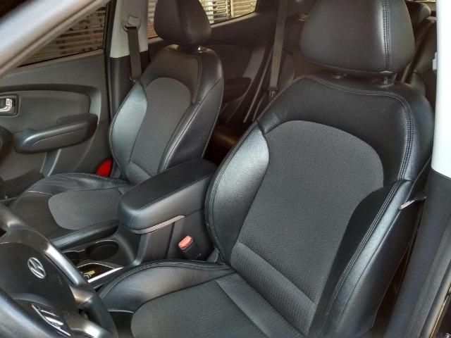 IX35 2.0 Auto Ano 2012 - Foto 11