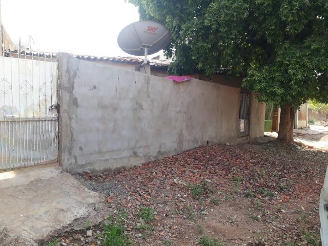 Bairro São Francisco Casa Bem Localizada Apenas
