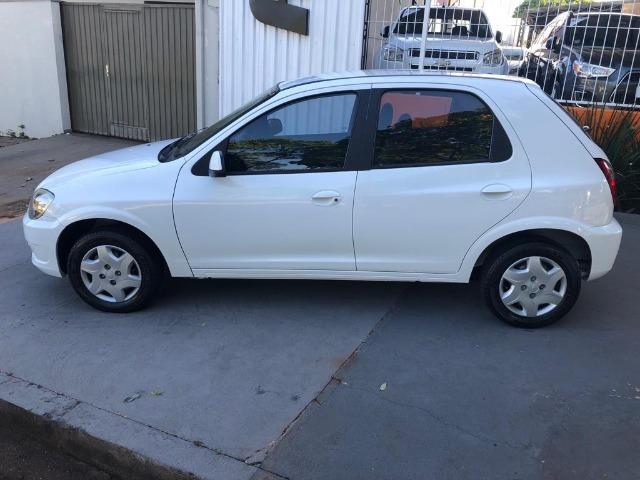 Gm/celta 1.0 lt 2014 - Foto 7