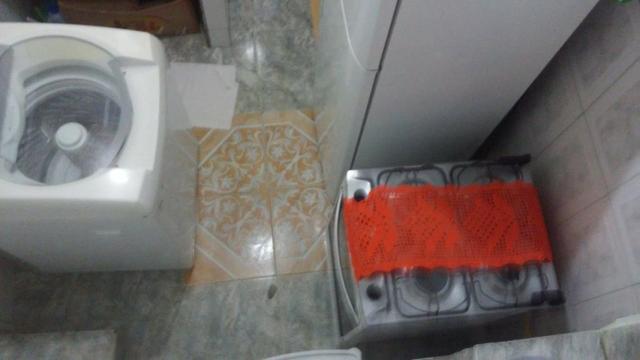 Casa , 3 quartos, com suite, fica a 500 metros da praia, Itapuã, Salvador- Bahia - Foto 9