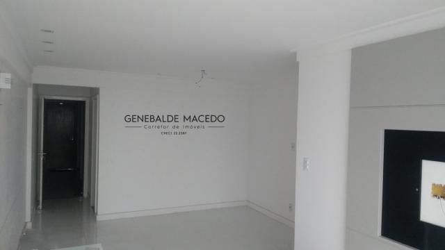Apartamento, Santa Mônica, Feira de Santana-BA - Foto 2