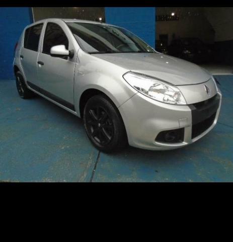 Renault Sandero 1.6 - Foto 6