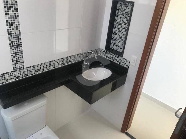 Casa duplex com 2 suítes a 2 quadras da Praia de Itaipuaçu - Foto 10