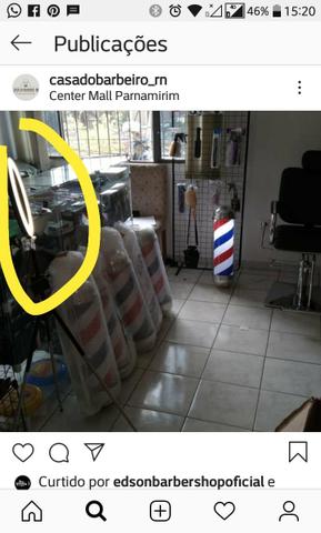 Barber Pole