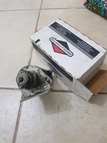 Motor de Arranque Briggs Stration - Foto 3