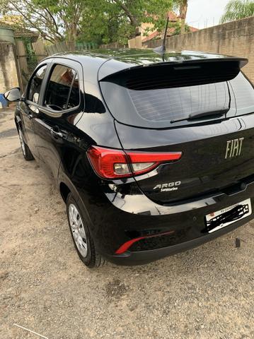 Fiat Argo 2018 - Foto 2