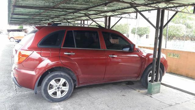 Lifan x60 - Foto 2
