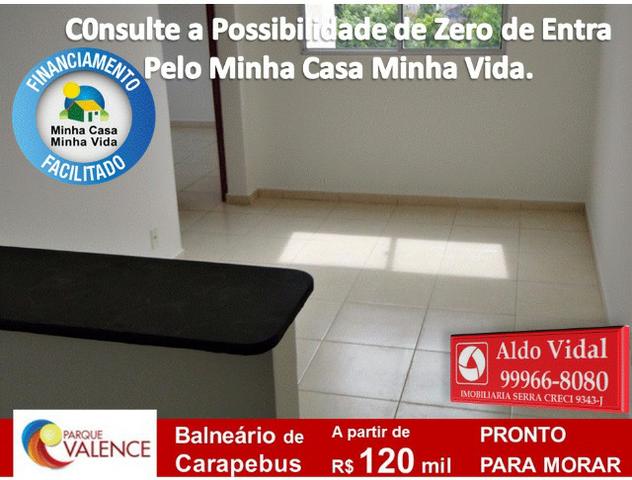 ARV146- ?0? de Entrada no Progama M.Casa M.Vida, Próximo as Praia da Serra - Foto 11