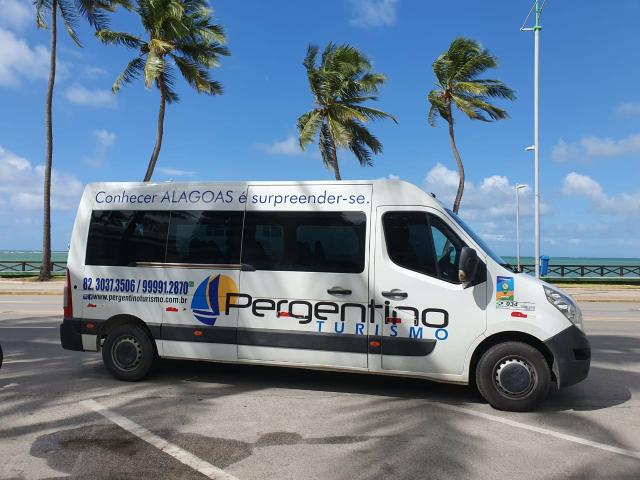 Renault Master 2016 /2017, aceito troca ! - Foto 3