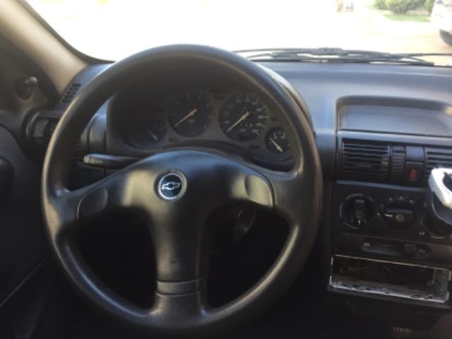 Vende/se corsa wagon 2001 - Foto 8