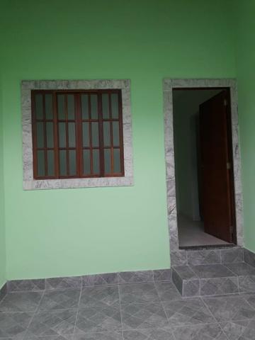 Rua Reia, S/n Lt 06- QD 07 Casa 3 - locação 2 meses de depósito ou Fiador - Foto 2