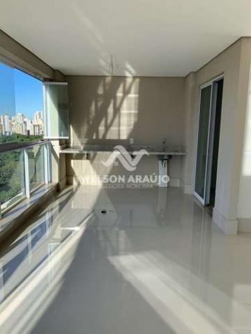 Areião Parc 3 suites 233,8 m² Setor Marista - Foto 15