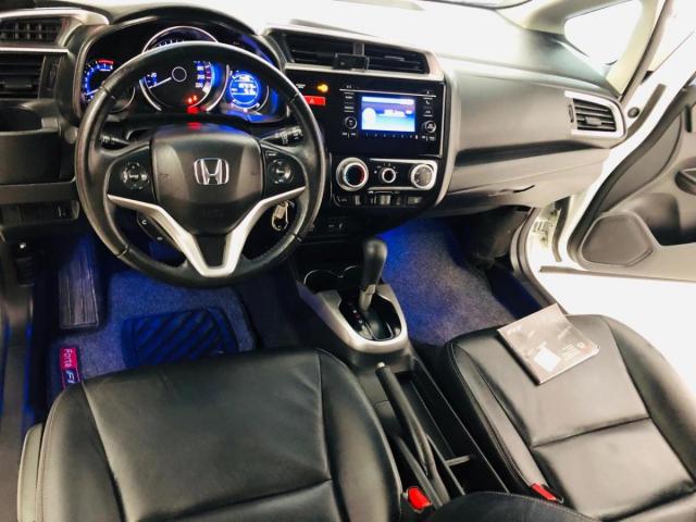 Honda Fit EXL 1.5 Flex/Flexone 16V 5p Aut - Foto 5