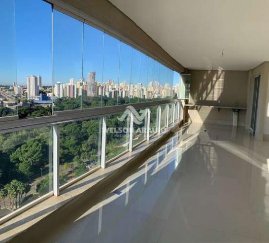 Areião Parc 3 suites 233,8 m² Setor Marista - Foto 7
