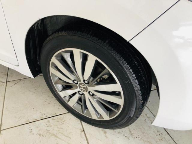 Honda Fit EXL 1.5 Flex/Flexone 16V 5p Aut - Foto 7
