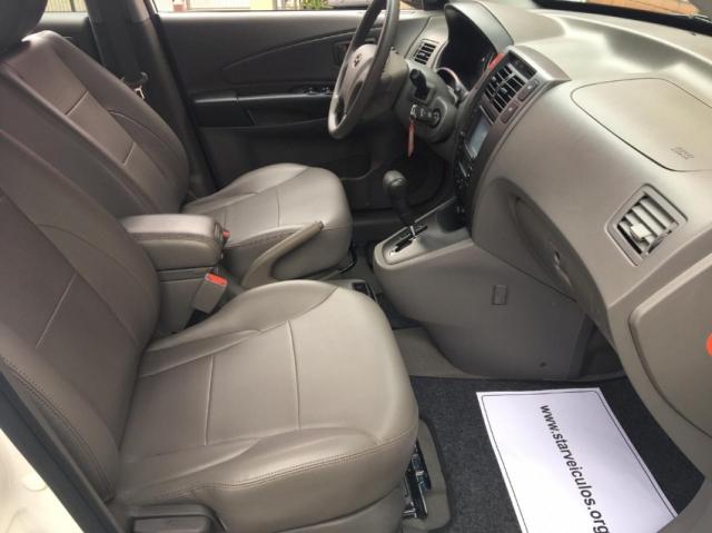 HYUNDAI TUCSON 2.0 GLS 2017 STARVEICULOS - Foto 13
