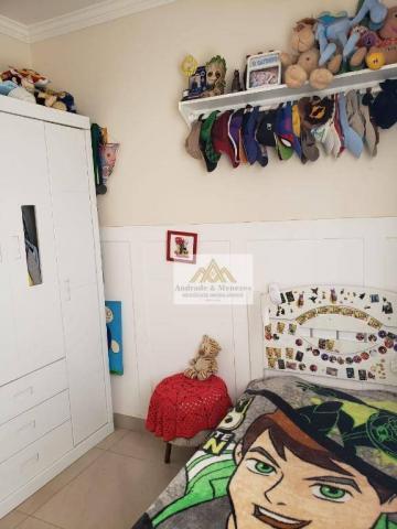 Cobertura com 2 dormitórios à venda, 58 m² por R$ 185.000,00 - Campos Elíseos - Ribeirão P - Foto 9