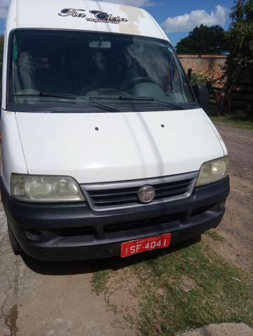 Vendo vam ducato 2012 completa - Foto 2
