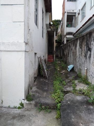 Piedade casa de frente 57m² 2 qts quintal - Foto 11