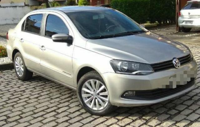 VOLKSWAGEN VOYAGE - COMFORTILINE 1.0