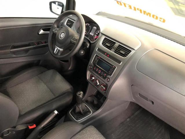 Volkswagen Fox FOX 1.0 MI TOTAL FLEX 8V 5P FLEX MANUAL - Foto 6