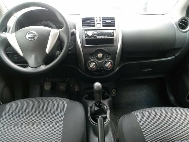 Nissan versa 2019 34.900 - Foto 3