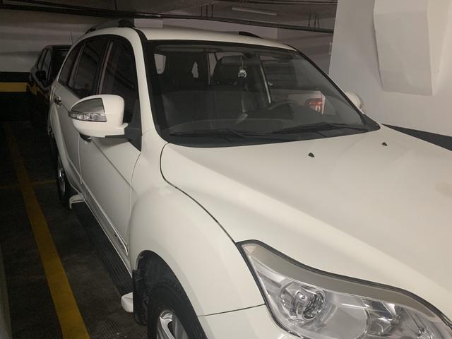 Lifan x60 - Foto 5