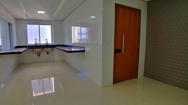 Apartamento 3 Suítes, 216 m², 1 por andar na 404 Sul - Urban Soberano - Foto 10