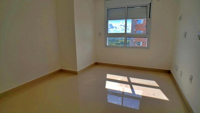 Apartamento 3 Suítes, 216 m², 1 por andar na 404 Sul - Urban Soberano - Foto 6