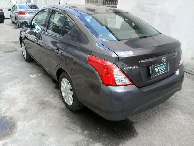 Nissan versa 2019 34.900 - Foto 6