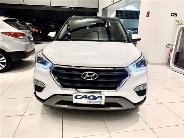 Hyundai Creta 2.0 16v Prestige - Foto 10