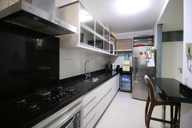 Oportunidade!! Apartamento 2 dormitórios(1 suíte) mobiliado no Kobrasol!! - Foto 7
