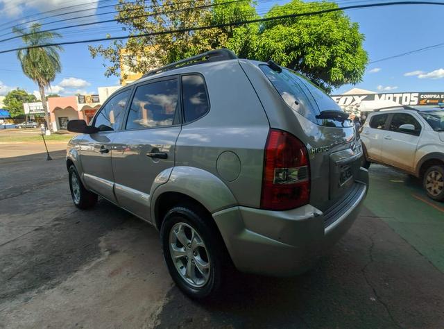Tucson $22 mil ( vender rápido) - Foto 8