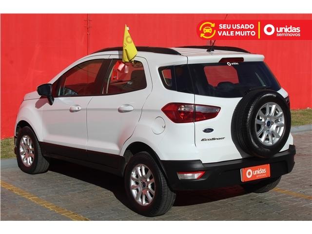 Ford Ecosport 1.5 tivct flex se automático - Foto 4