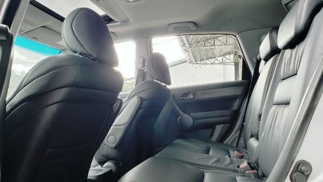 CRV Exl ! 4x4 ! impecavel!! - Foto 10